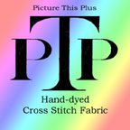 Picture This Plus PTP Fabrics